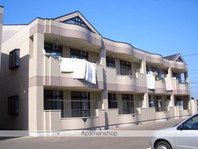 ガーデンハイム弐番館