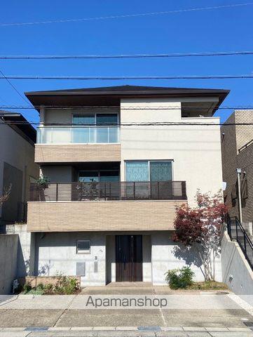 名古屋市鶴舞線 原駅(愛知) 徒歩15分  築9年(5LDK)