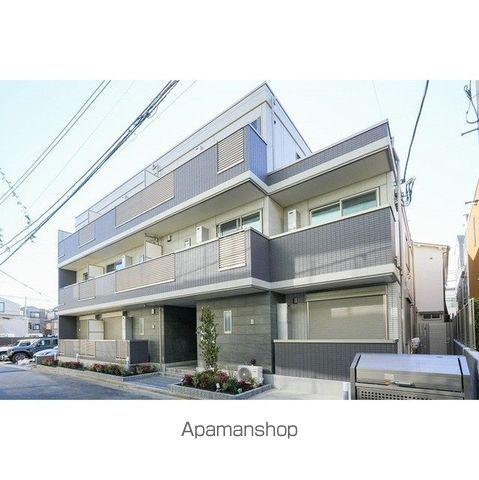 ウェルスクエア渋谷本町