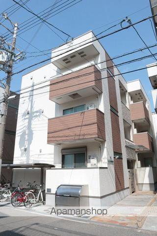 フジパレス杉本町駅西Ⅱ番館