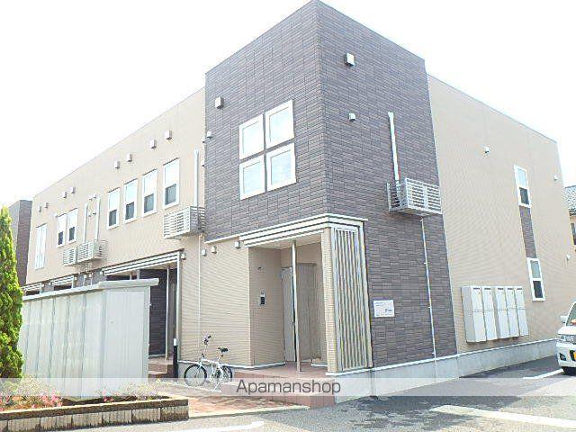 カーサレガーロⅠ