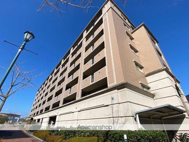 アルファシティ屋島五番館