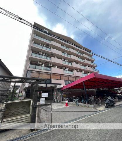 フレンドシップ1