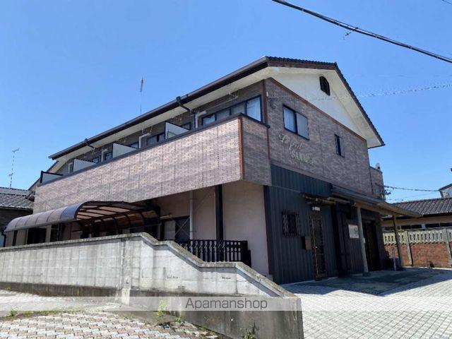 ラフォーレ山王