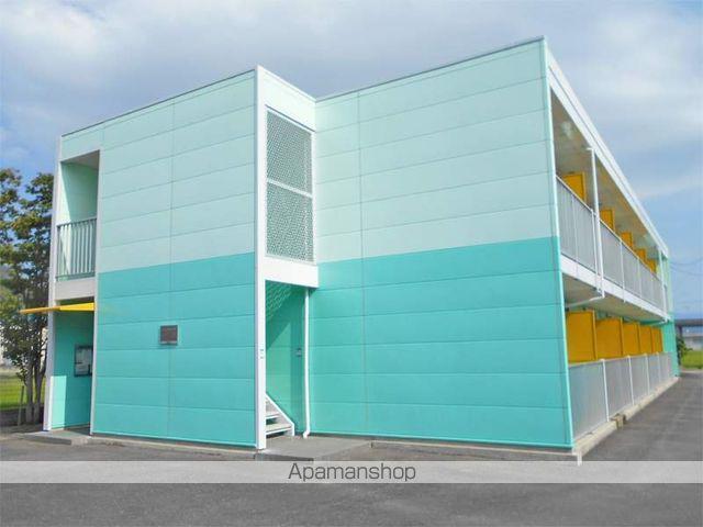 レオパレスGAZEBO12(1K/1階)