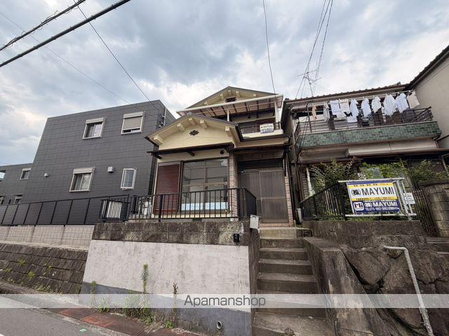 京都府八幡市 2階建 築49年