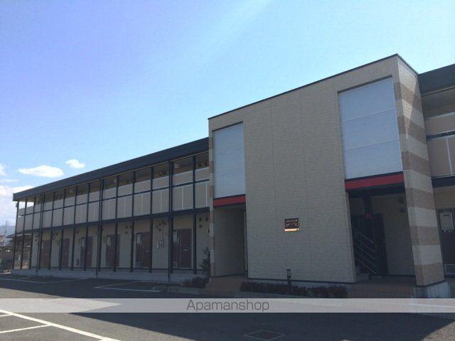 レオパレスアドゥル