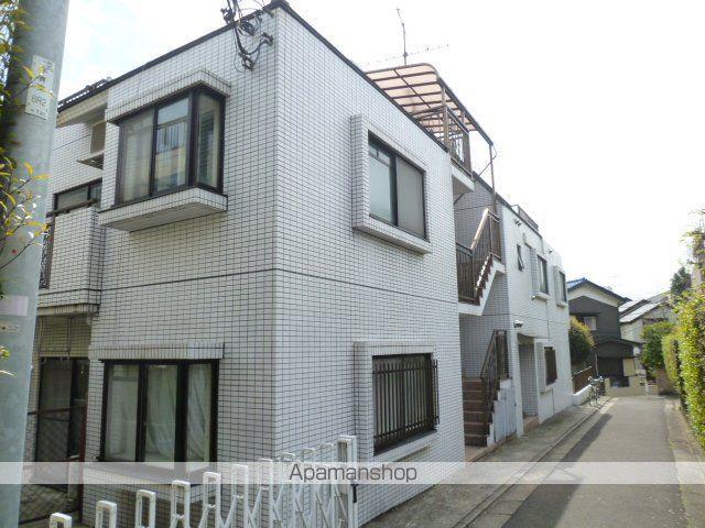 アーバンハイツ松原