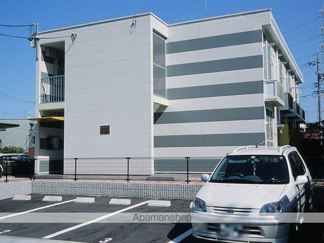 レオパレスYH大野木