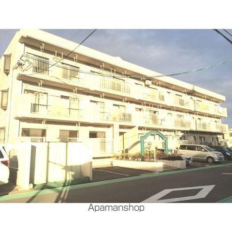 トレンツマンション