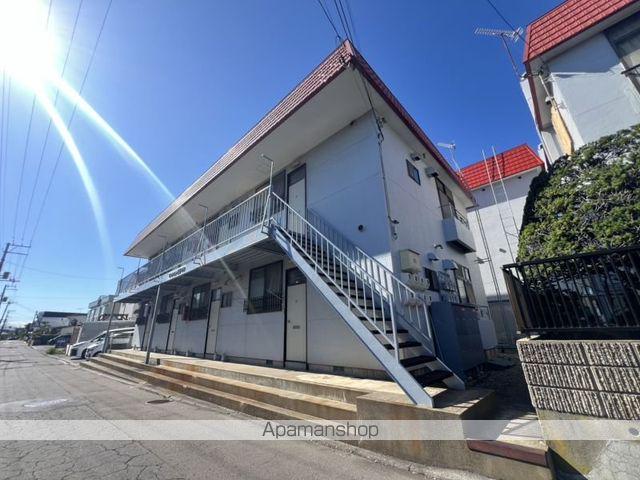 マンション吉田6号館