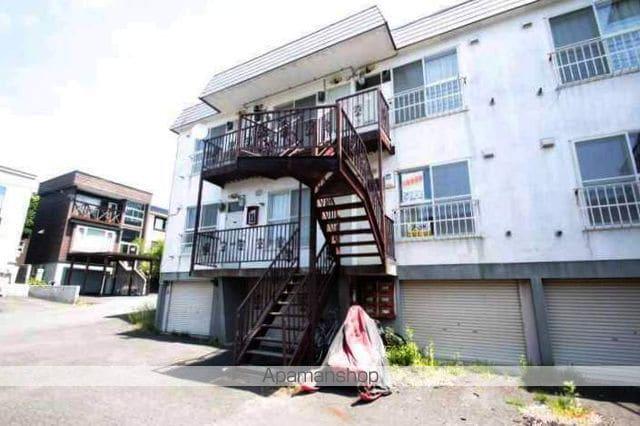 シャトー文京台