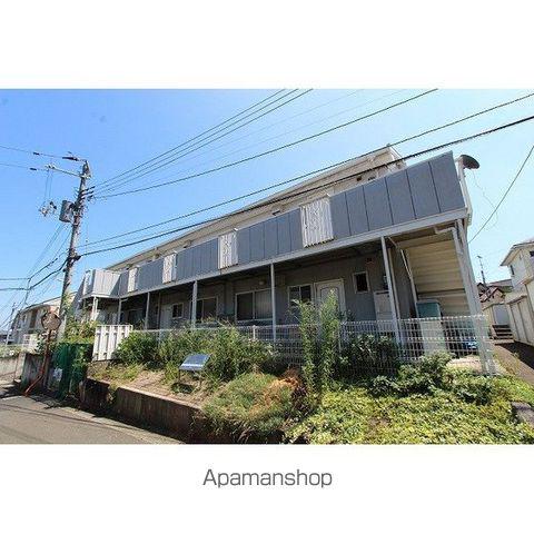 フレグランス南中山D