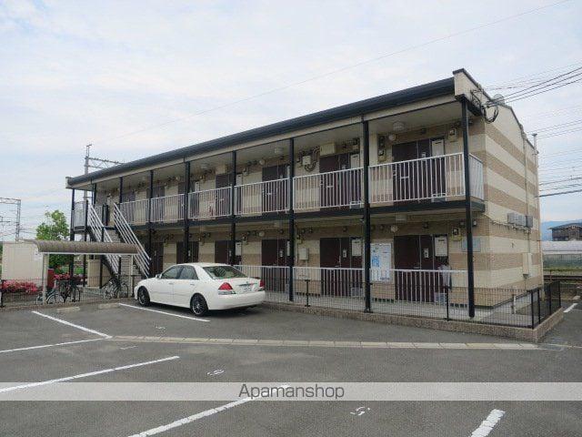 レオパレスベアフルーツ