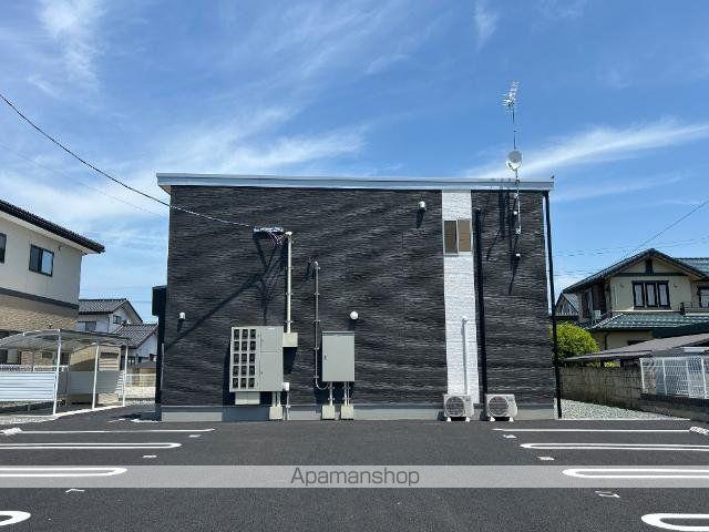 パレス・ウィスタリア