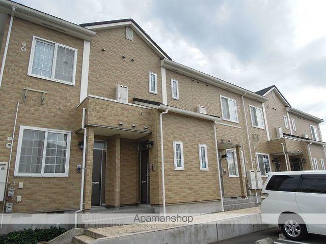 ラフェスタ・グランデ弐番館