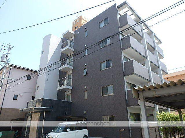 オリンピア長町