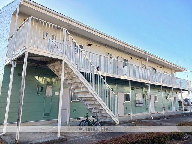 ルミエール正木B