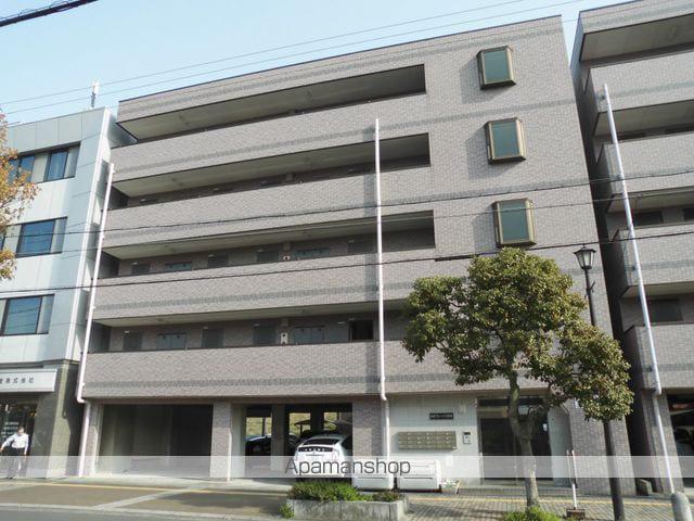 白鷺TKハイツ2号館