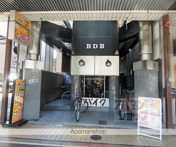 京阪電気鉄道鴨東線 出町柳駅 徒歩4分 8階建 築35年