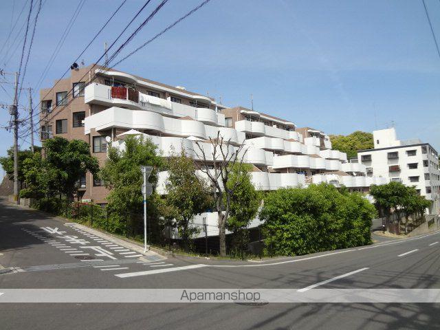 テラスハウゼェ小笹