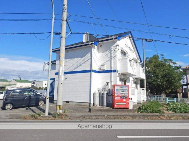 セントラルハイツ