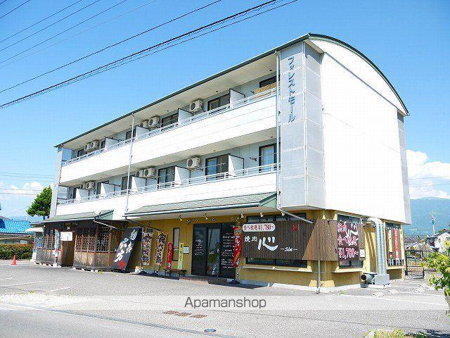 フォレストモール