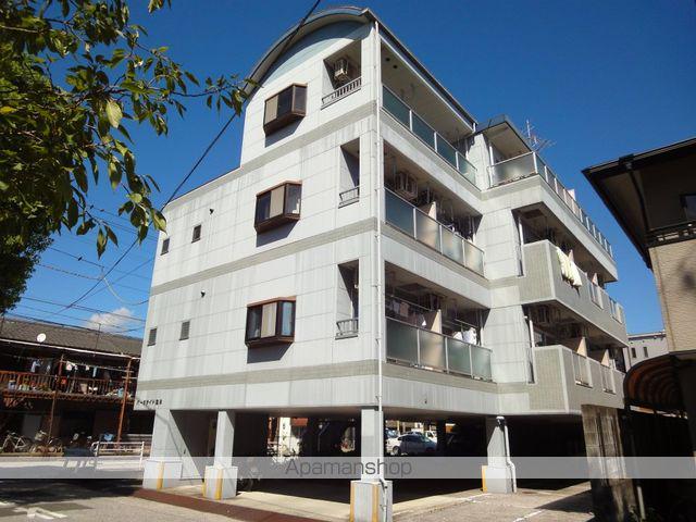 パークサイド宝永