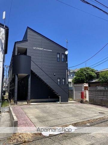 アップフロント坂井東Ⅱ