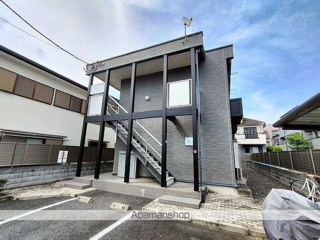 レオパレス飛田給ハイム