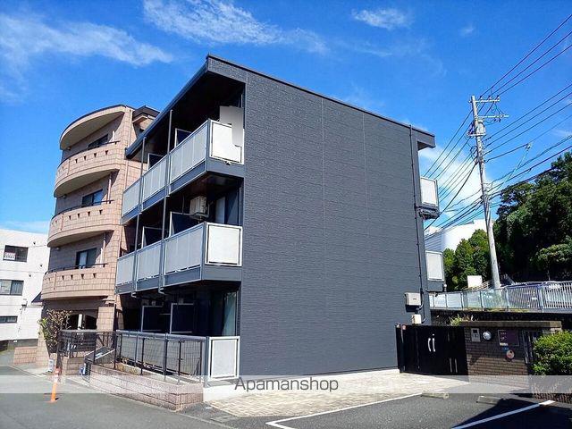 レオパレスブラウンポートアオキ