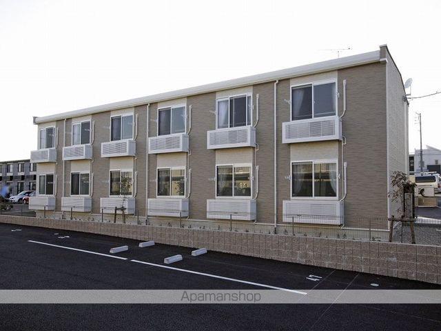 レオパレスゆきやなぎ