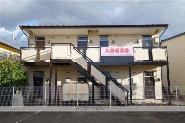 リベラルハイツ藤 B棟