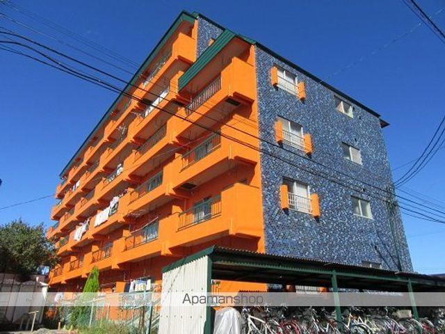 上浜プラザマンション