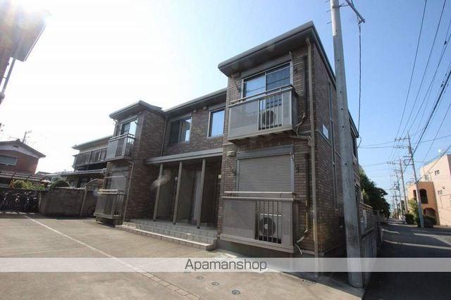 ベルロータスⅠ