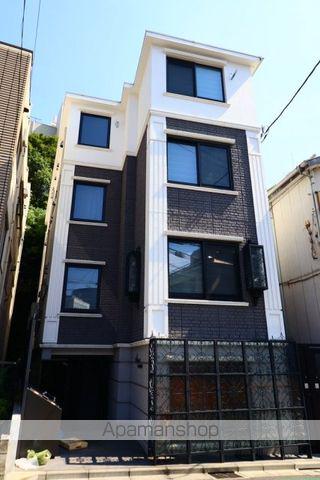APARTMENT小石川後楽園(2LDK/1階)