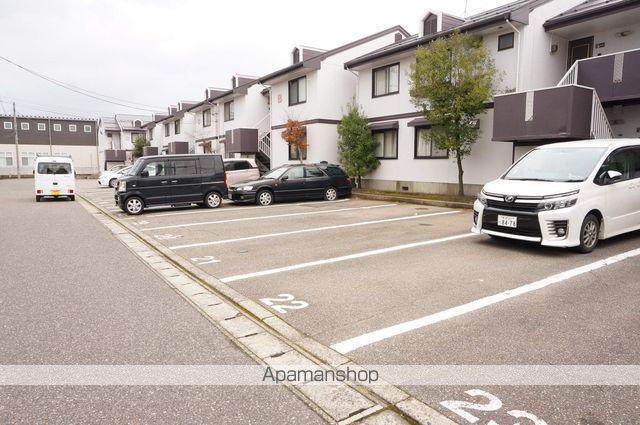 ハイタウン早川D棟