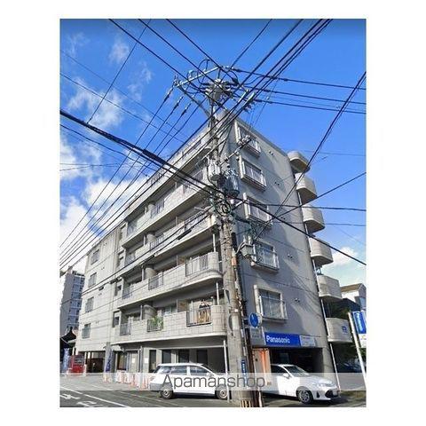 シャトレ新町Ⅱ