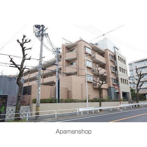 パークハウス一社