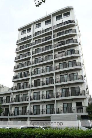 プレール・ドゥーク練馬ノースCITY LA