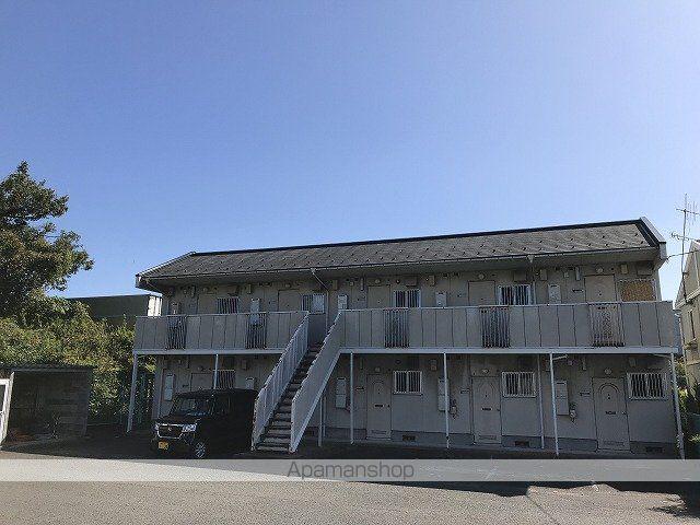 沓見リライアンスB棟