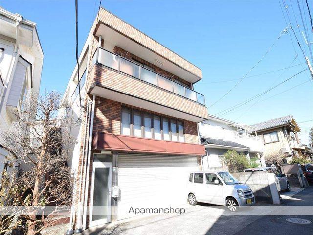 コーポ南台