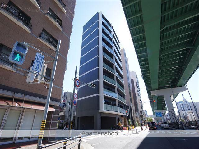 S-RESIDENCE浅間町(1K/10階)