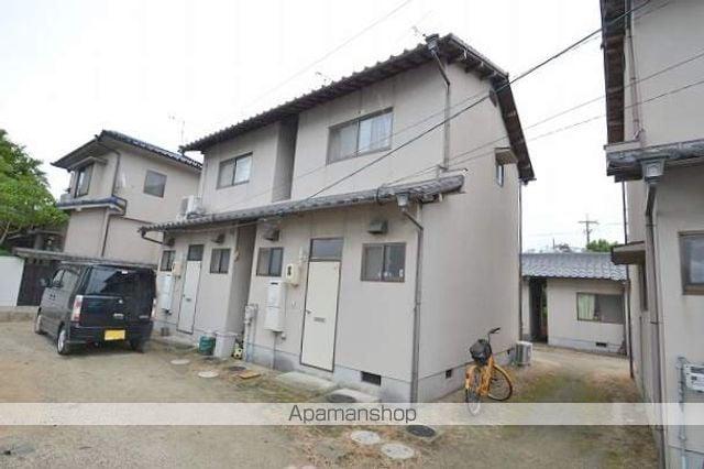 赤穂線 西大寺駅 徒歩36分 2階建 築31年
