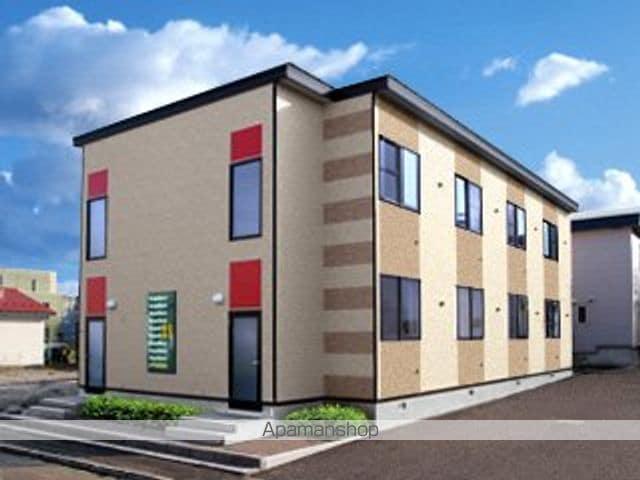 レオパレススマイル