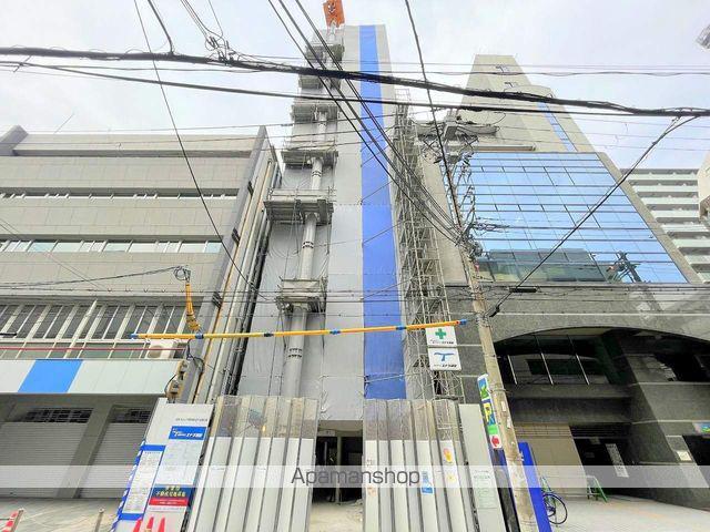 SERENITEFRANC本町