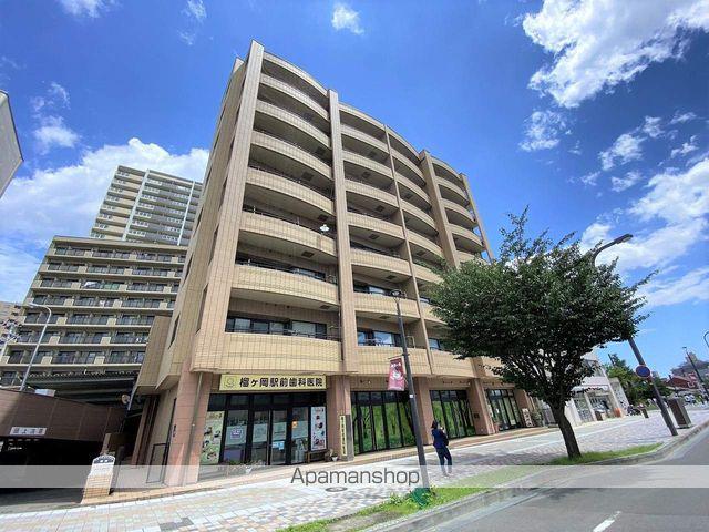 ステーションプラザ榴岡