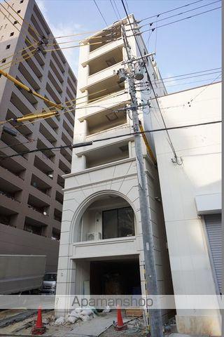 Dアパートメント泉