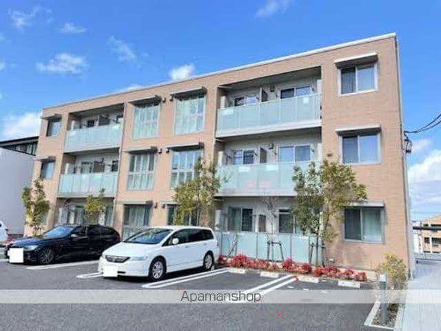 フェリシード麓山