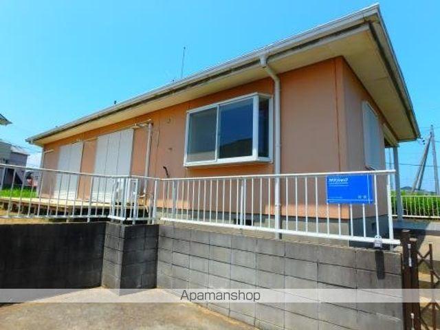 茨城県鹿嶋市大字宮津台の戸建賃貸